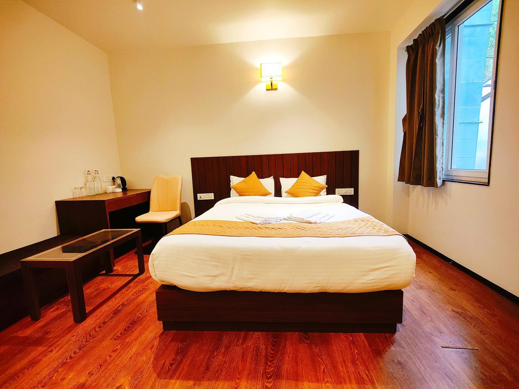 Jo'Stel Dream Glory Hotel And Bar - Near Mg Marg Gangtok Dış mekan fotoğraf